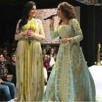 Hanane lakhdar sur yala.fm